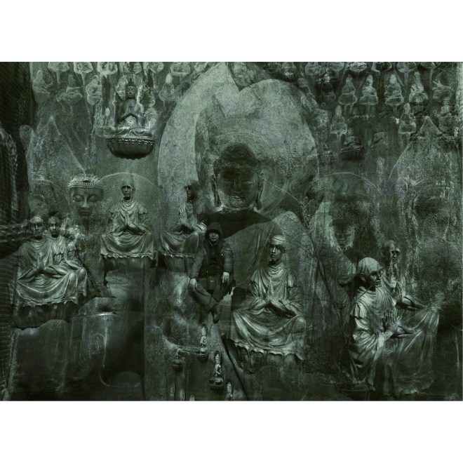 归来 之五  Return 5
