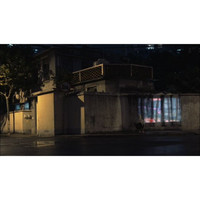 地穴  Whispers in the Subterranean