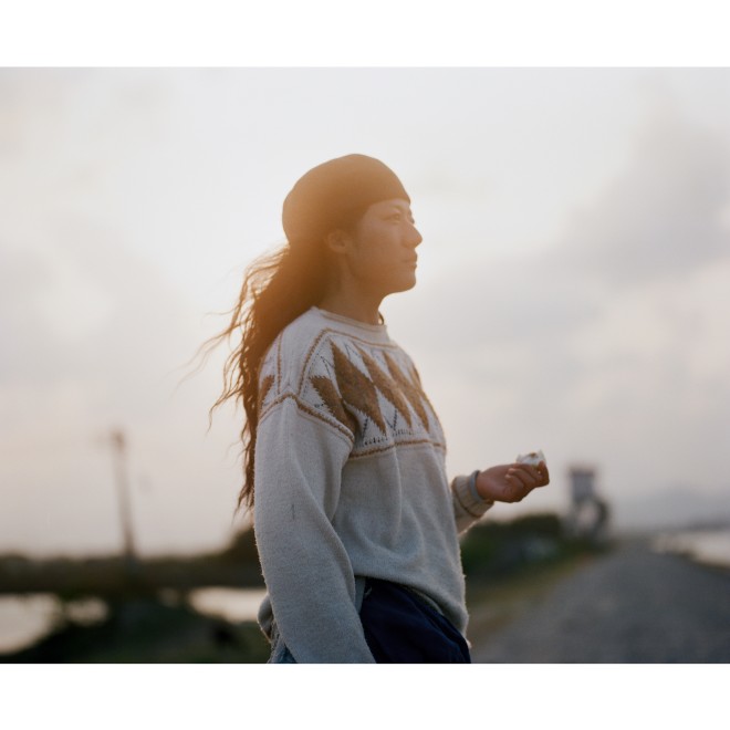 选自《美梦的缝隙》系列 Fissure of a Sweetdream series