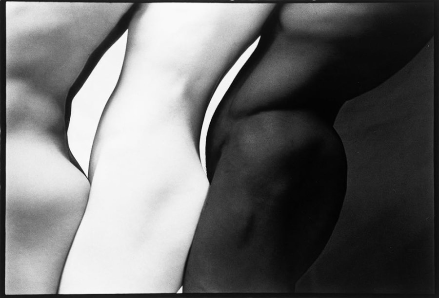 抱拥 #60 ｜ Embrace #60