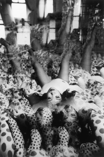 纽约14番街 · 草间工作室 ｜ New York 14th Street, Kusama Studio