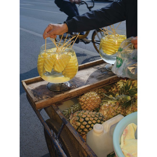 Ha Mai Solo Exhibition: Transportation Aesthetics