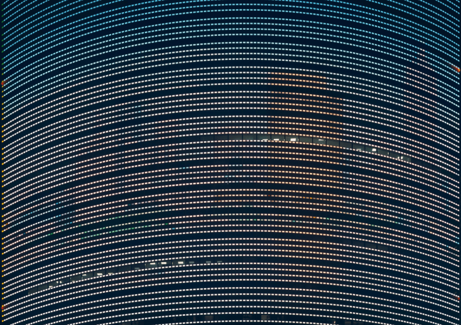 NOWHERE - Imagining the Global City