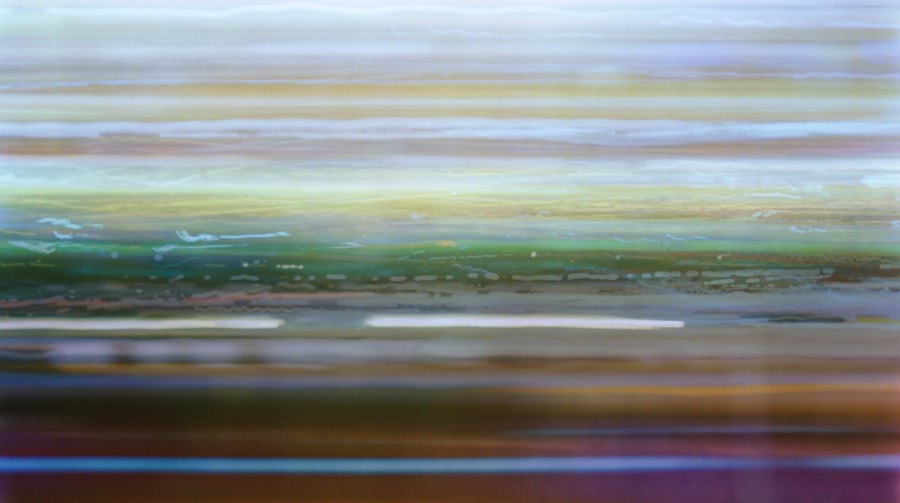 NOWHERE - Imagining the Global City