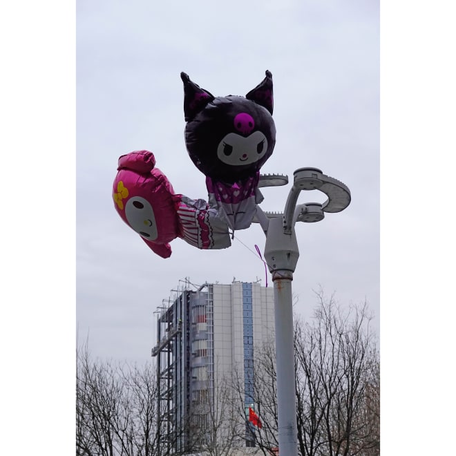 Position to be Determined​