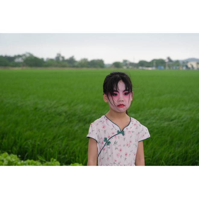 罗志群 Luo Zhiqun