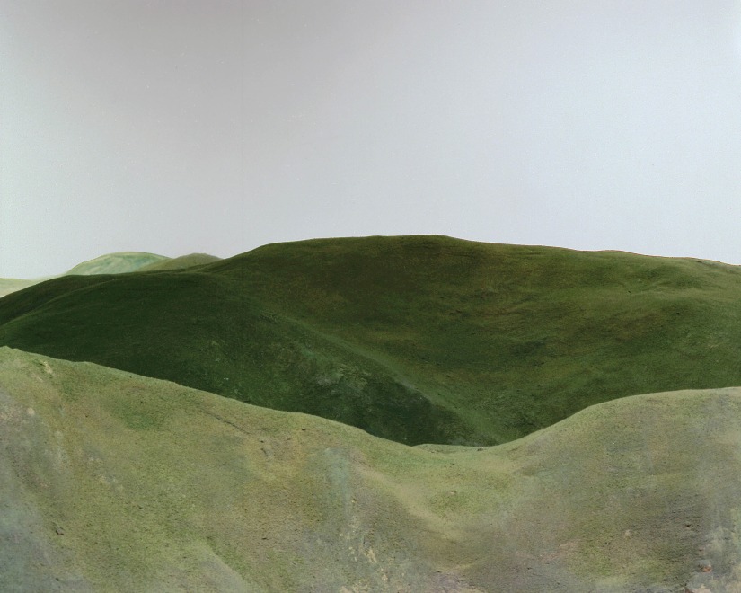 NOWHERE - Imagining the Global City