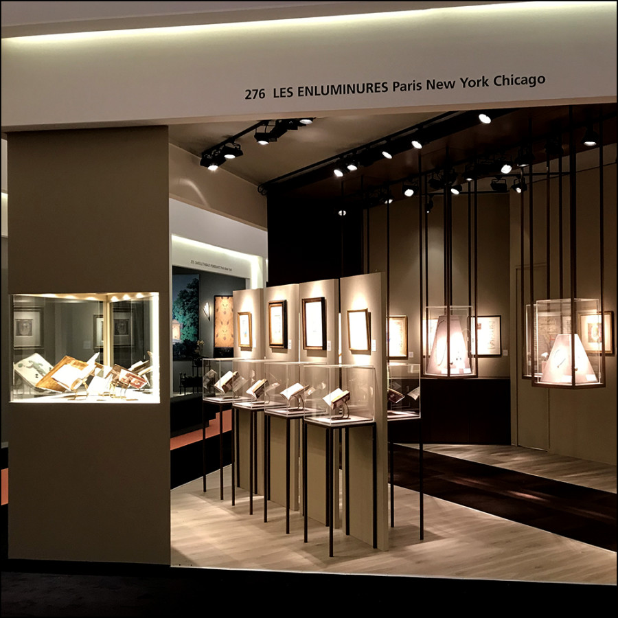 TEFAF Maastricht