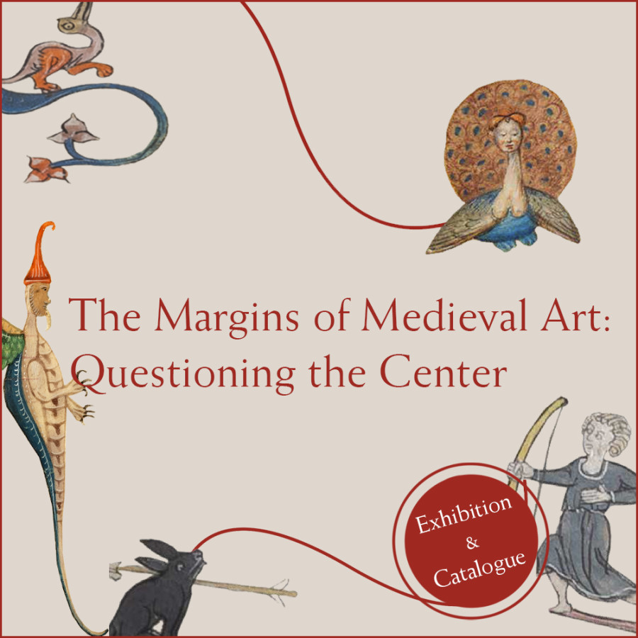 The Margins of Medieval Art: questioning the Center