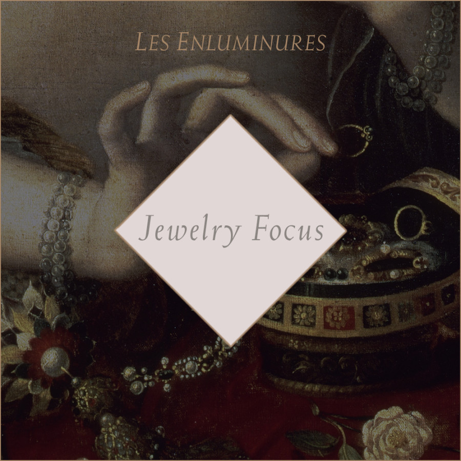 Jewelry Focus