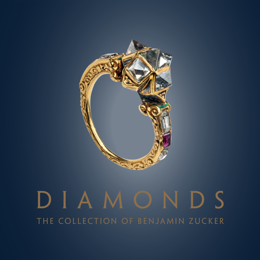 Diamonds, The Collection of Benjamin Zucker