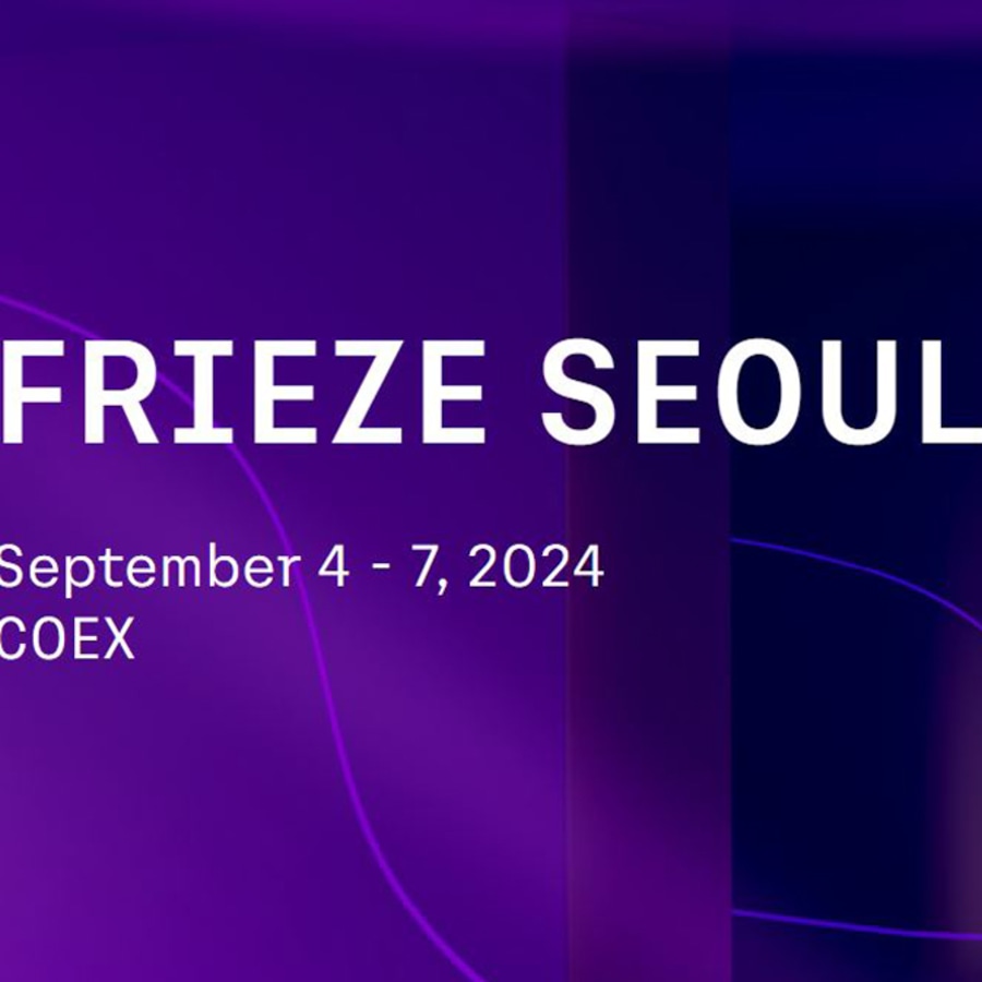 Frieze Seoul 2024