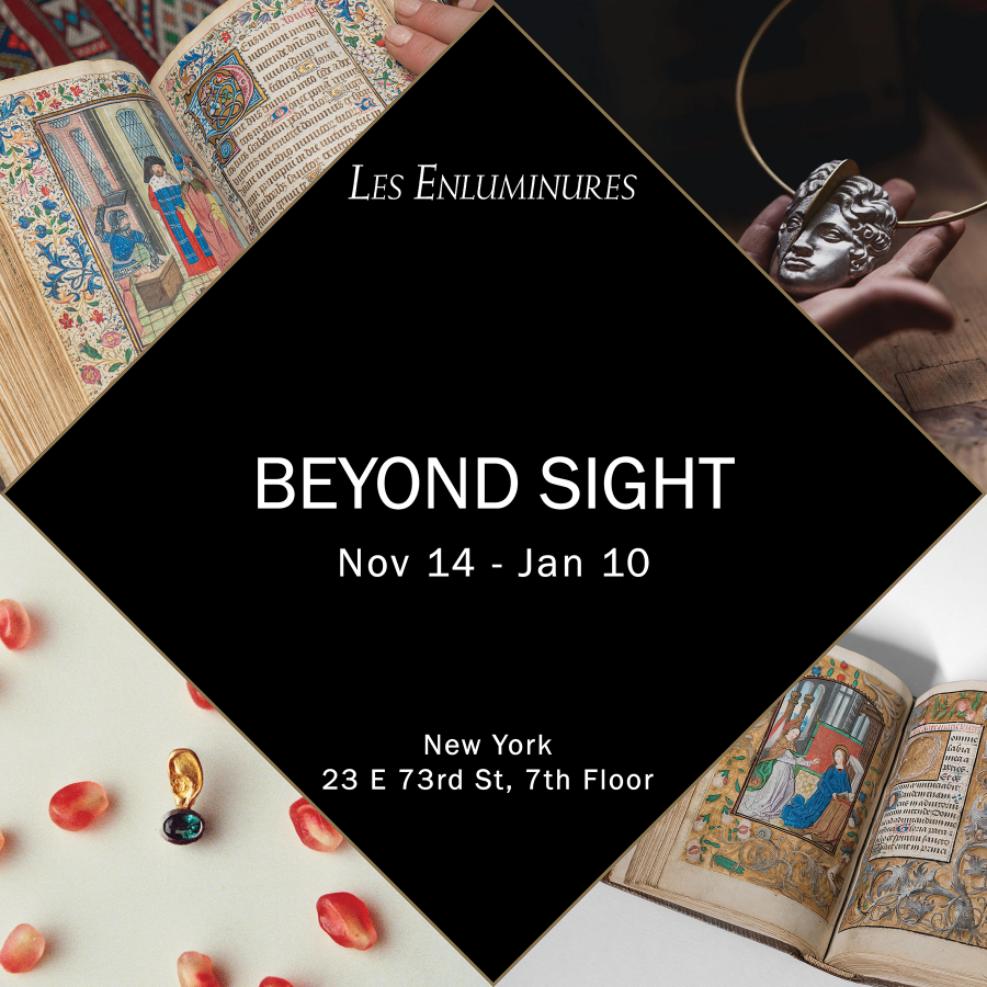 Beyond Sight