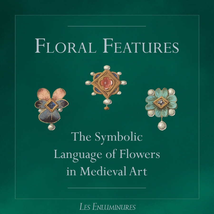 Floral Feature Exhibition