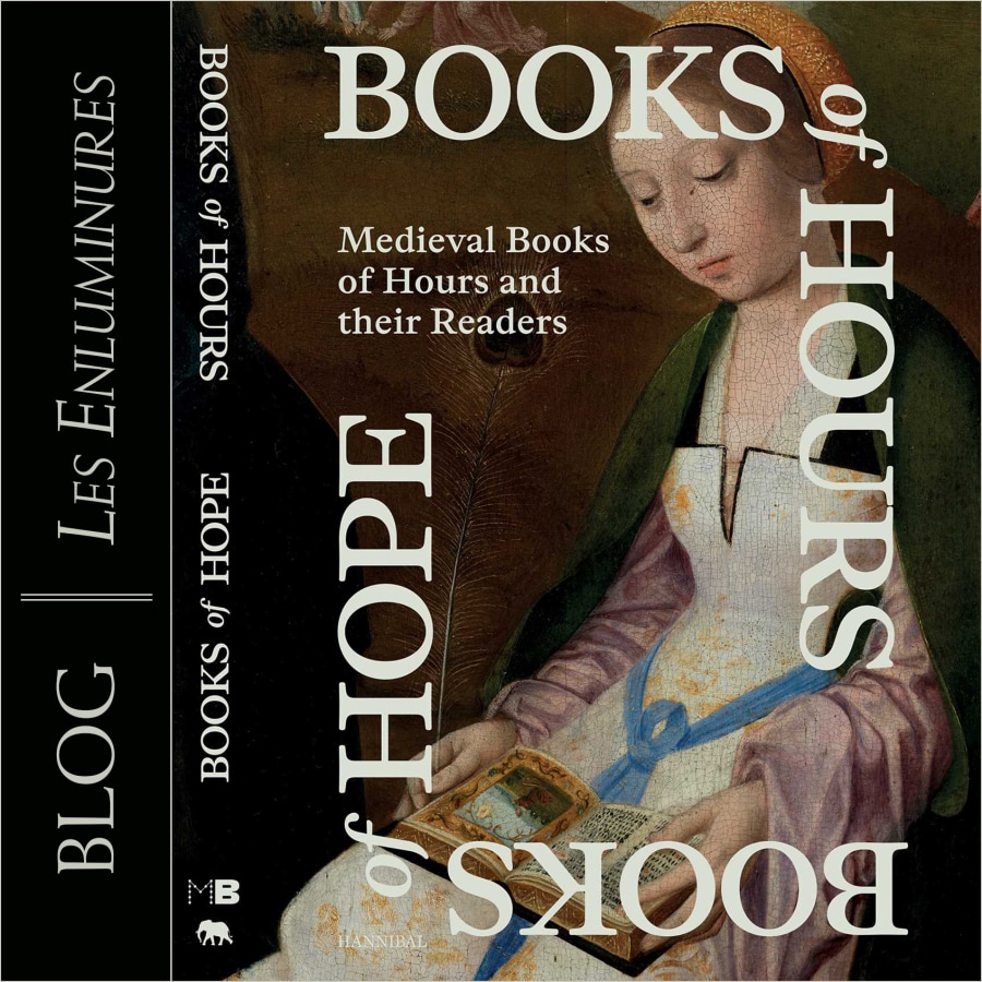 Blog - Books of Hours, Books of Hope