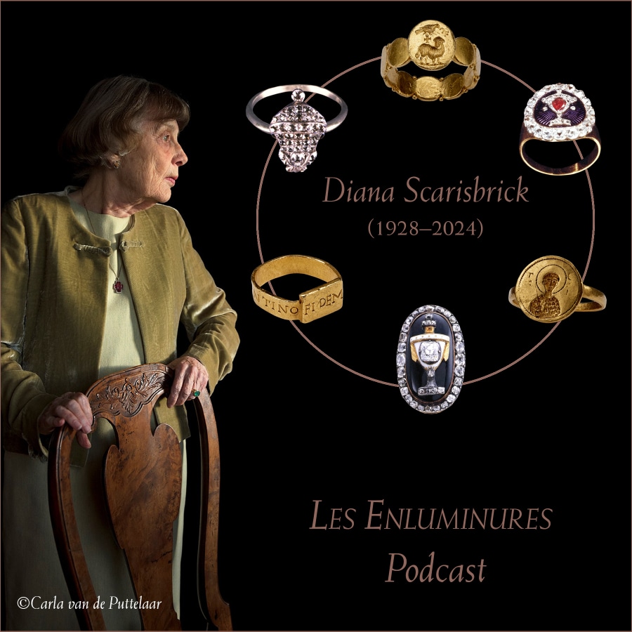 Diana Scarisbrick