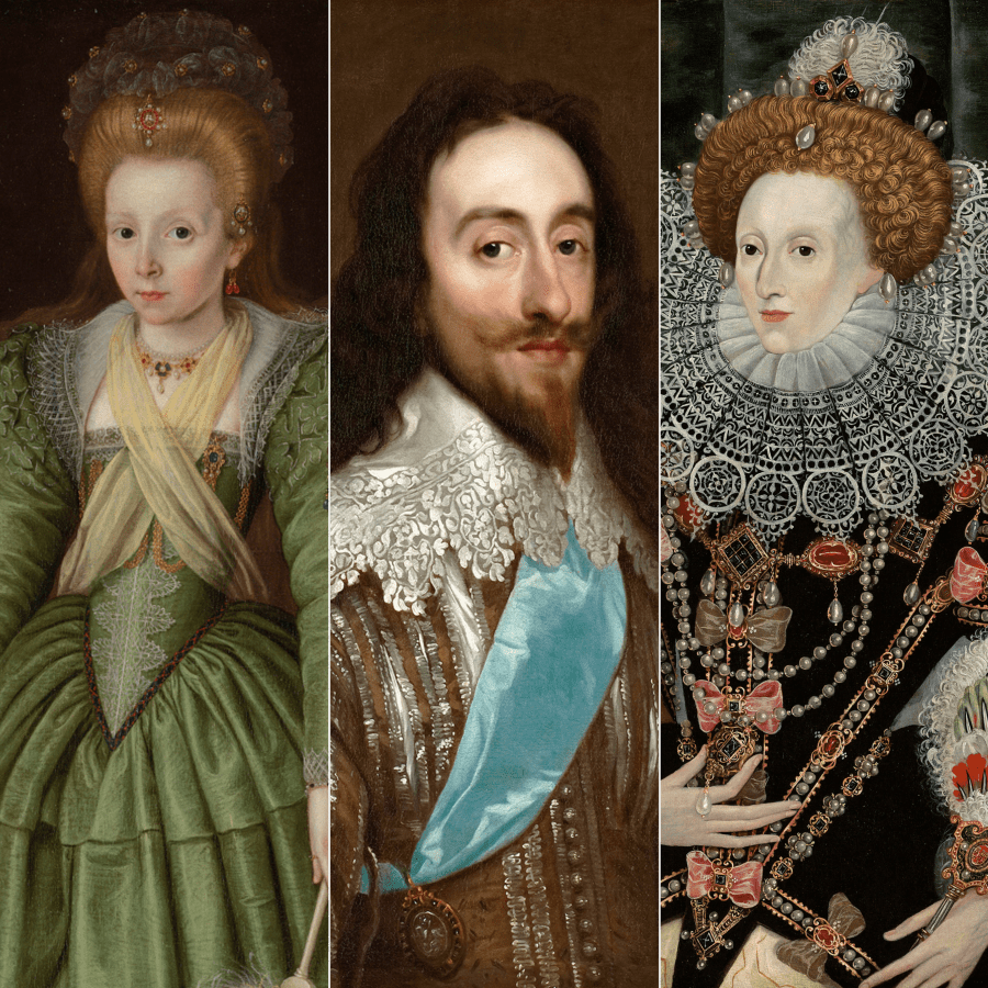 Philip Mould Picture Archive and Historical Portraits