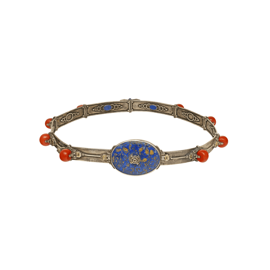 Belt by Sah Oved