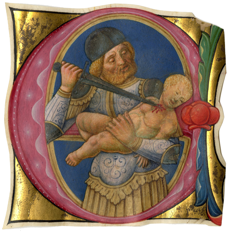 Massacre of the Innocents