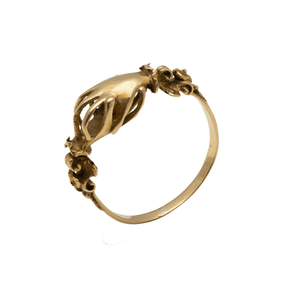 Fede Rings