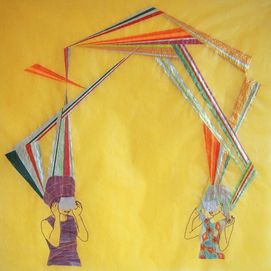 Wura-Natasha Ogunji, Adeola, 2016