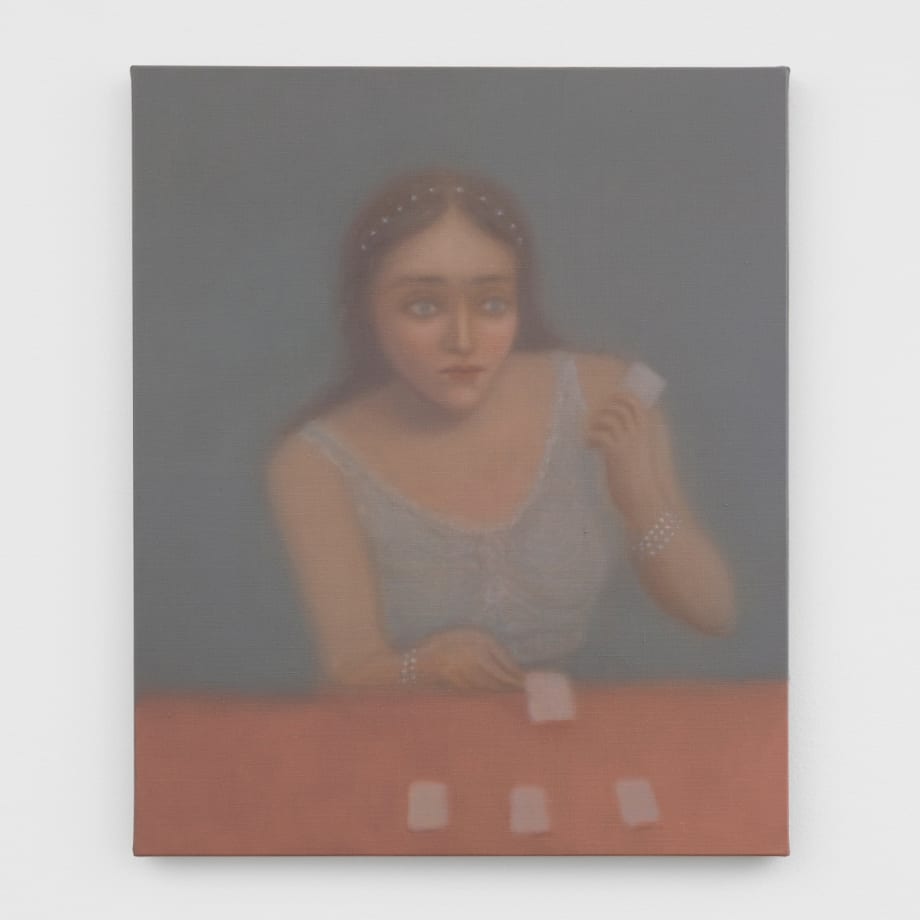 Chechu Álava, The Fortune Teller, 2024