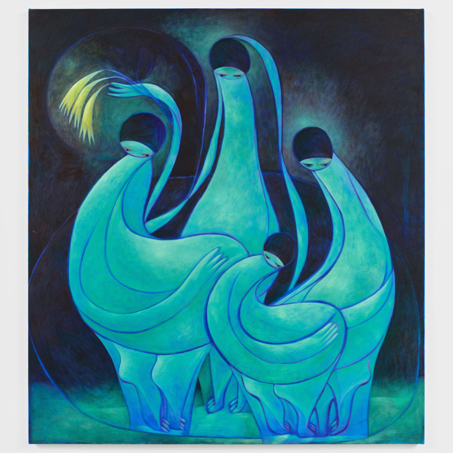 Tahnee Lonsdale, Phosphores, 2023