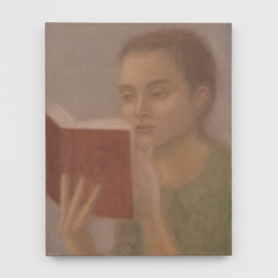 Chechu Álava, The Book, 2024