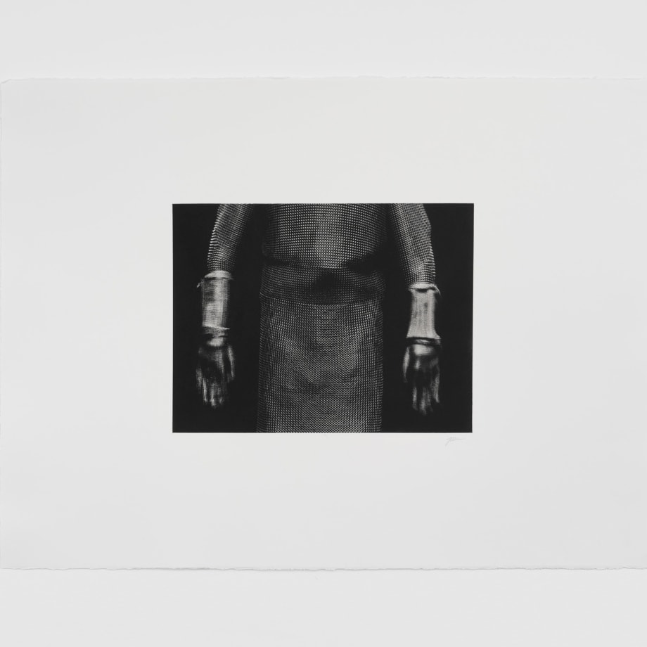 Jack Davison, Untitled, 2024