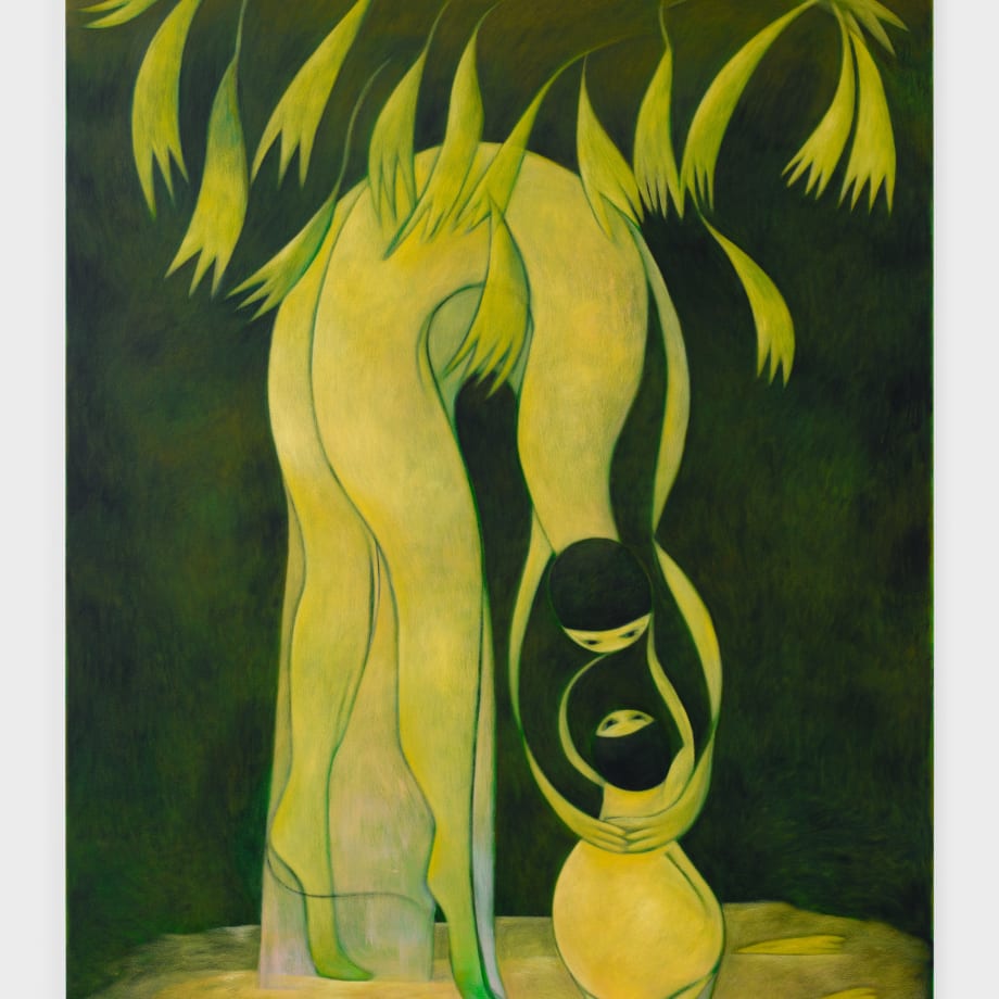 Tahnee Lonsdale, Kelpie, 2023
