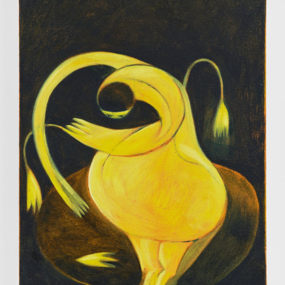 Tahnee Lonsdale, Light Bearer, 2023