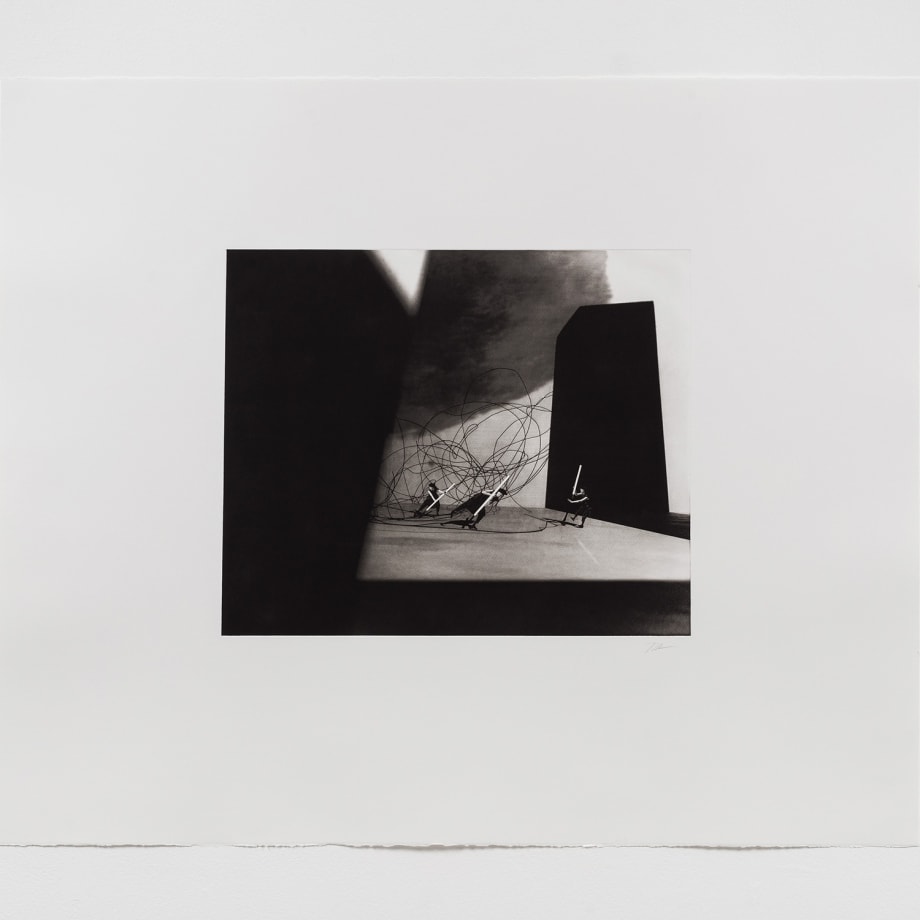 Jack Davison, Untitled , 2024
