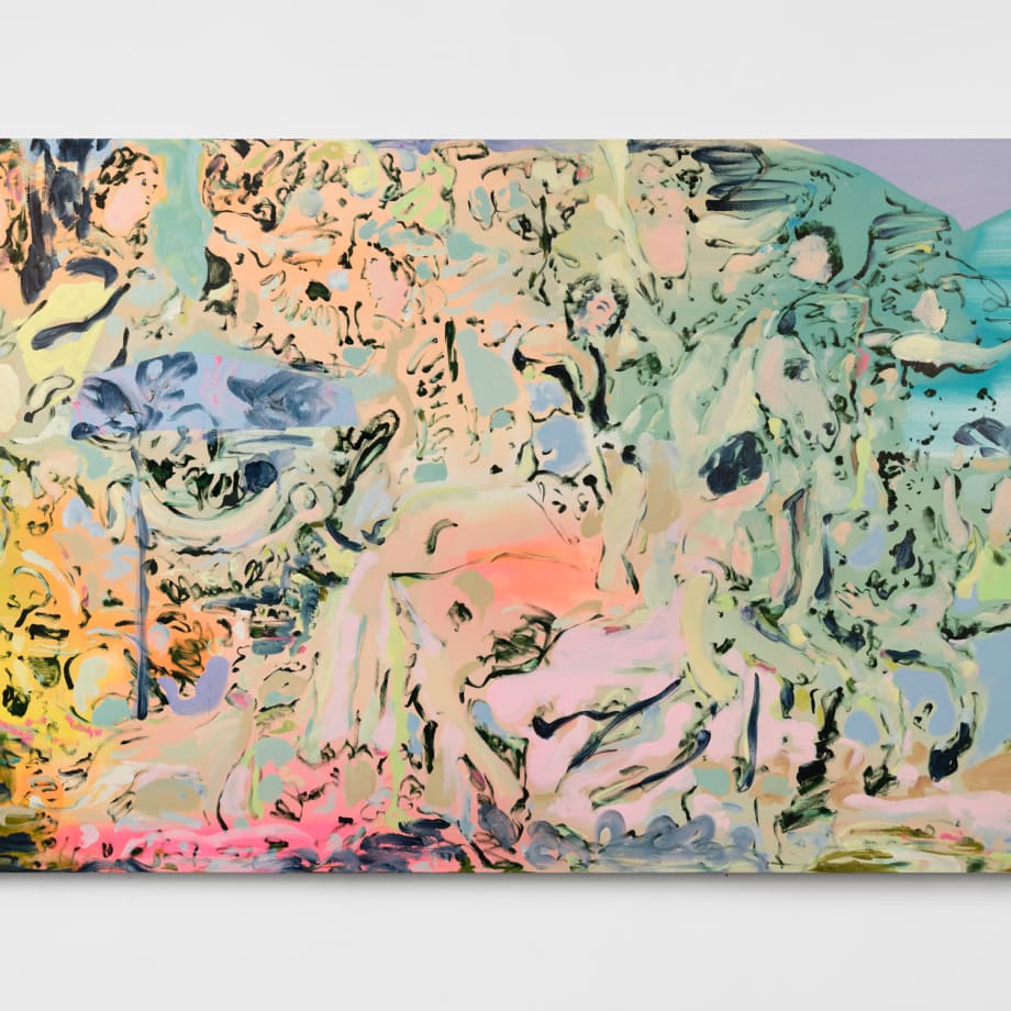 Tomo Campbell, Promise, 2024