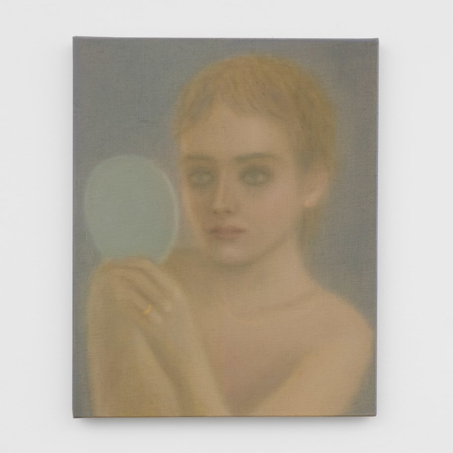 Chechu Álava, The Mirror, 2024