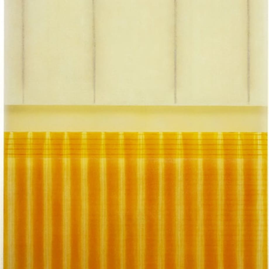 Margareta Hesse, Transluzide / Modulare Reihe 15/2009, 2009