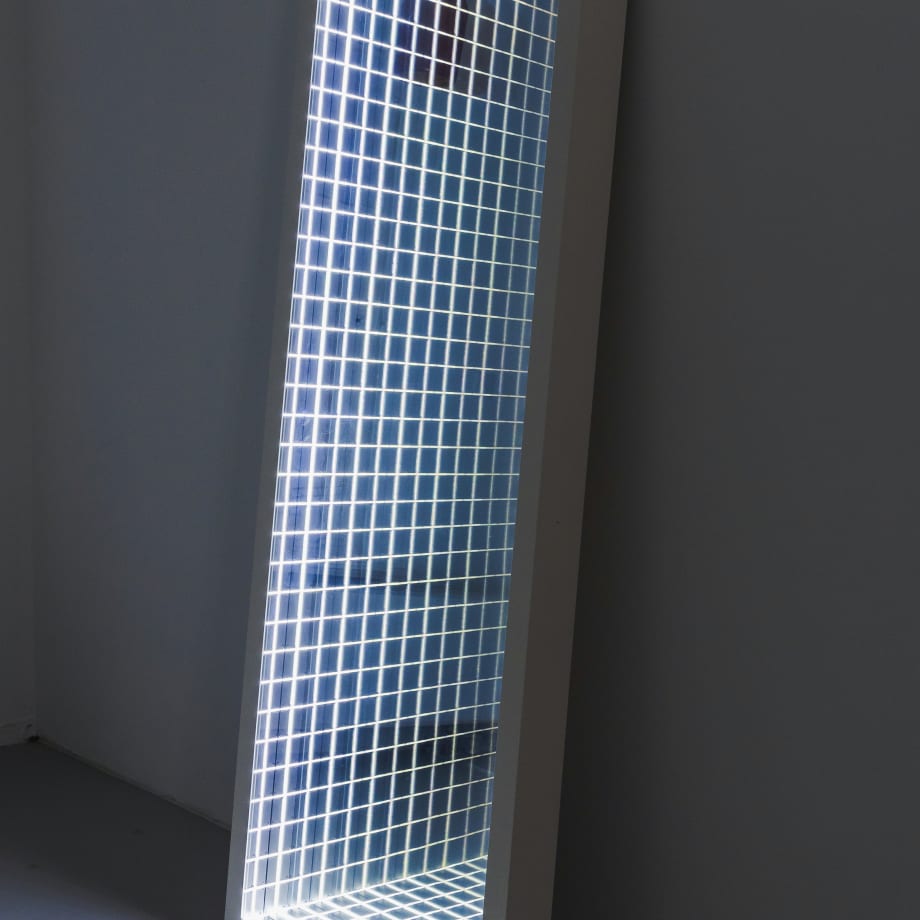 Jacqueline Hen, Off Grid, 2023