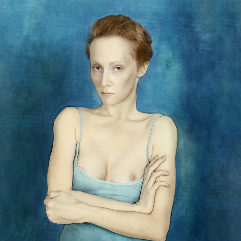 Katerina Belkina, For Picasso, 2007