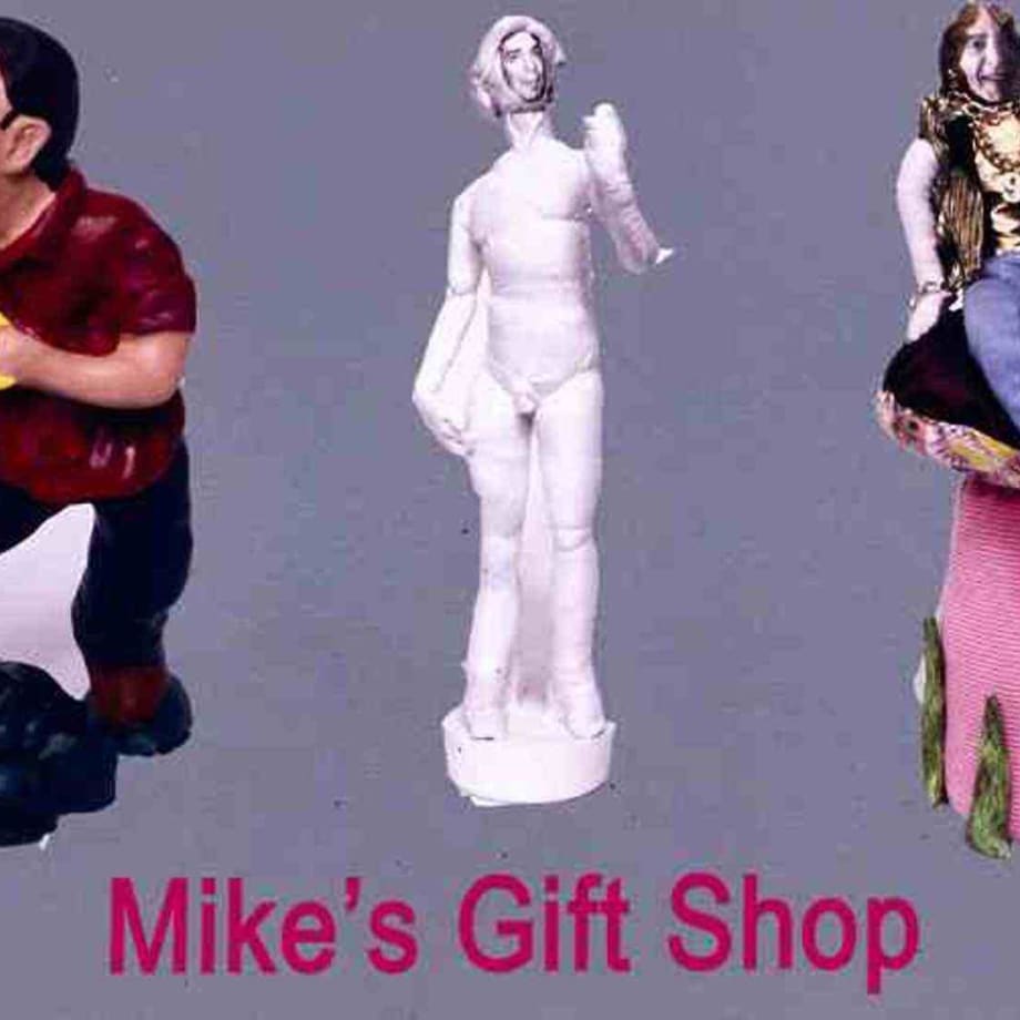 Mikes Gift Shop