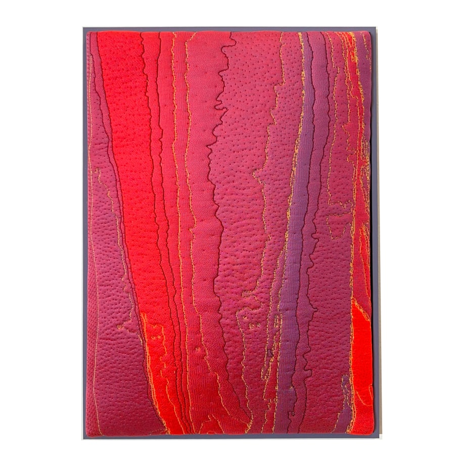 Yamuna Forzani, Eye Candy L 008, 2022