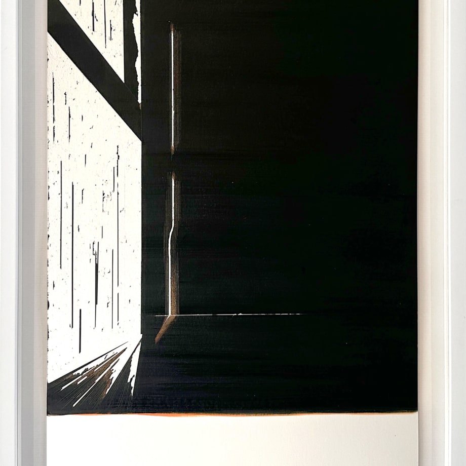 Szelit Cheung, House IX, 2023