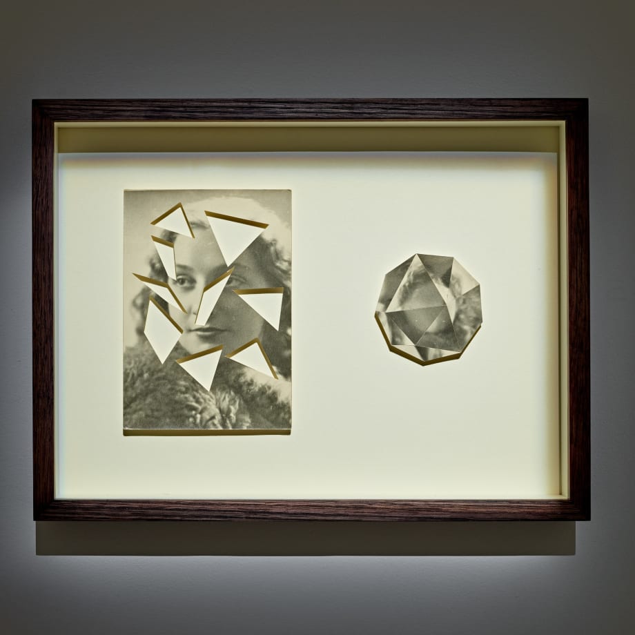 Kensuke Koike, Forgotten Thing, 2022