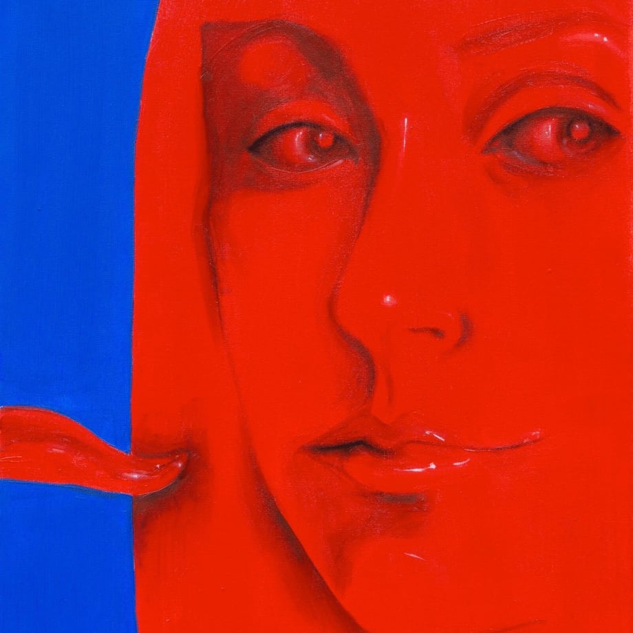 Joanna Ambroz, Crab Casserole, 2023