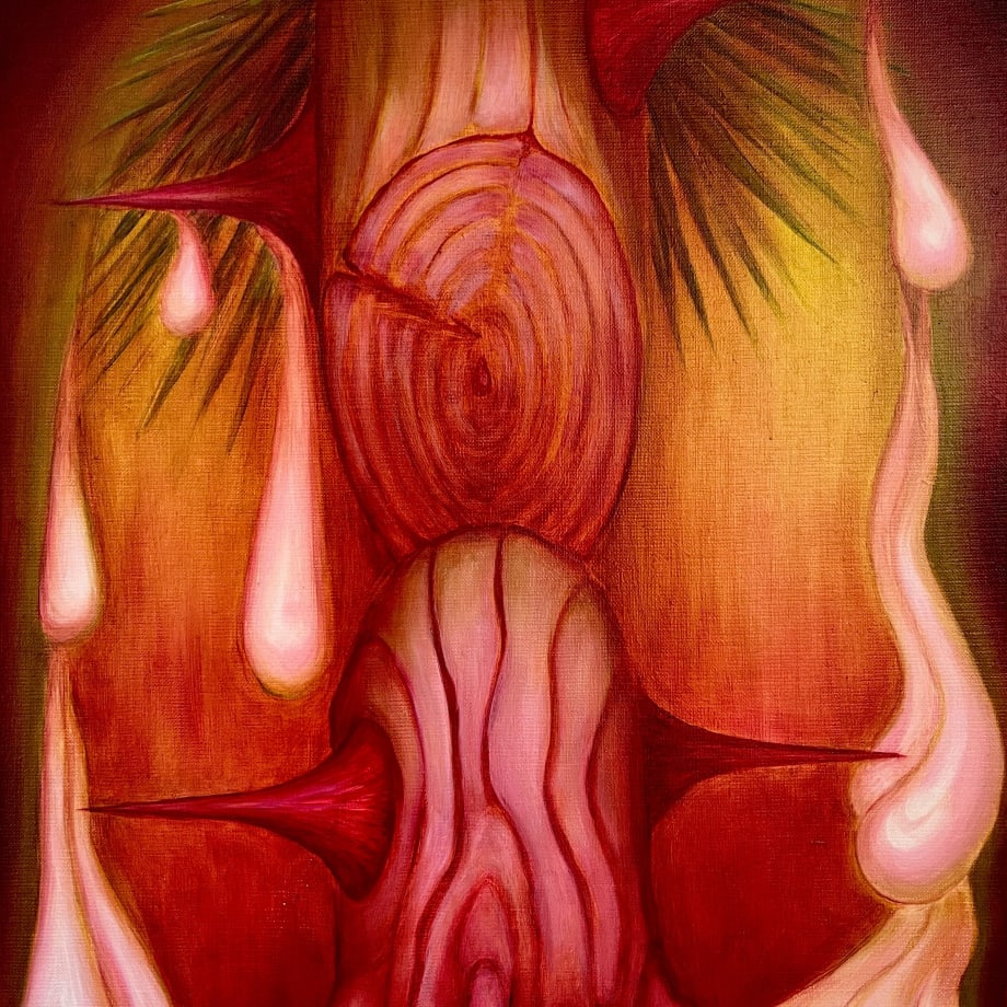 Magdalena Zych, Deep Cuts, 2023