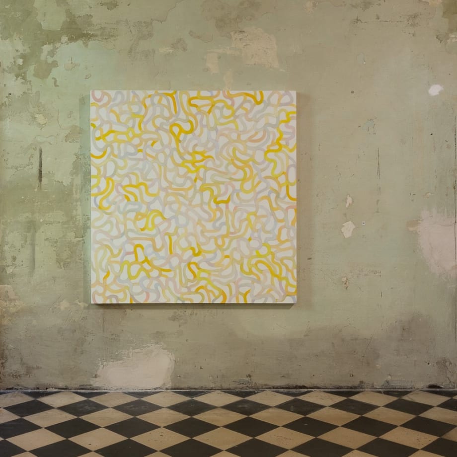 Paolo Iacchetti. Caso e Astrazione 12 Settembre - 11 Ottobre 2020 MO.CA Centro per le nuove Culture, Brescia