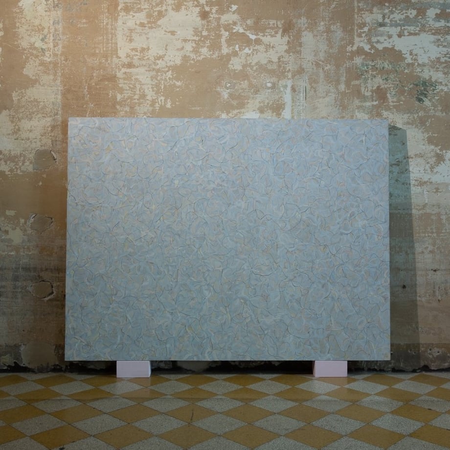 Paolo Iacchetti. Caso e Astrazione 12 Settembre - 11 Ottobre 2020 MO.CA Centro per le nuove Culture, Brescia