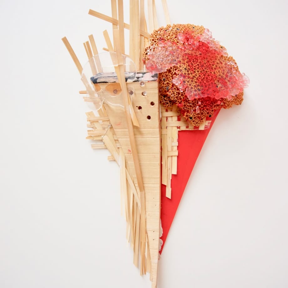 Daiga Grantina, Test, 2019