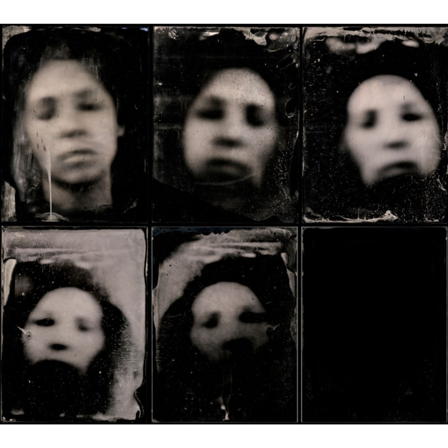 Magda Kuca, Dementia, 2022