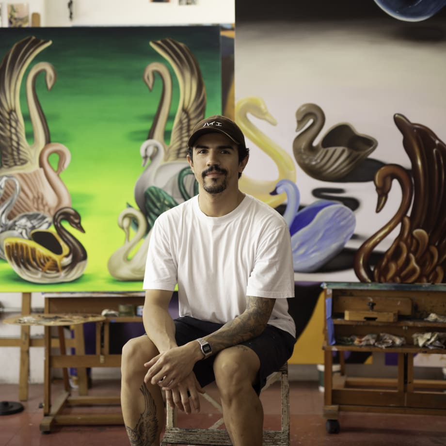 Douglas de Souza