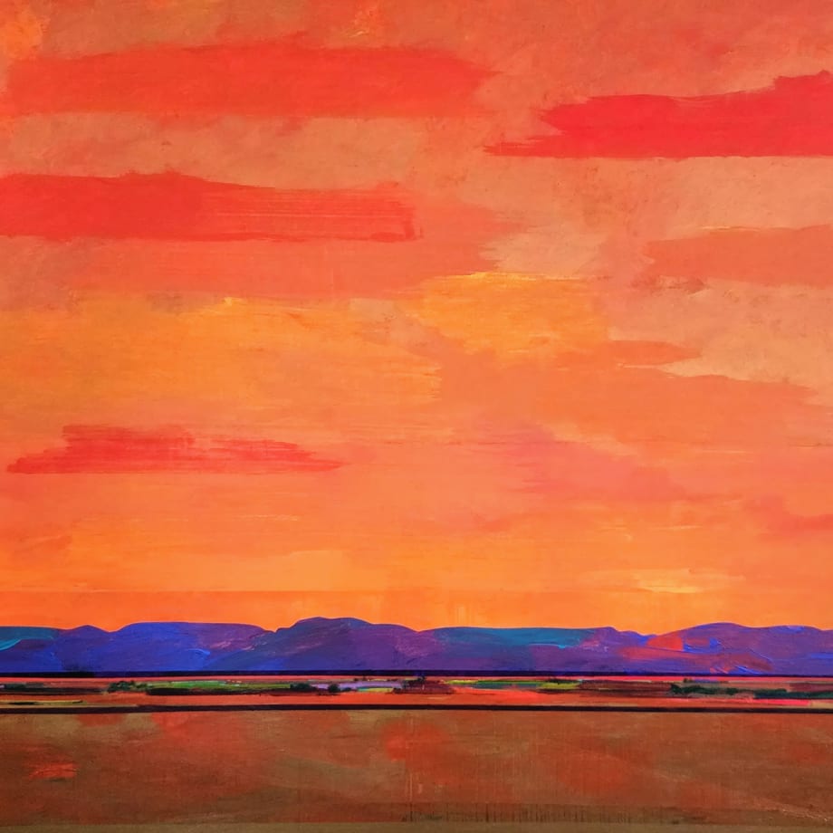 Mark Bowles