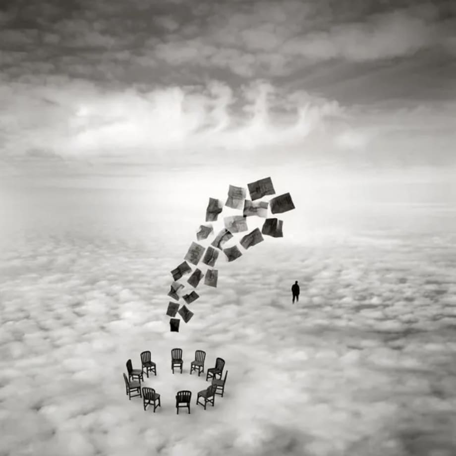 Jerry Uelsmann